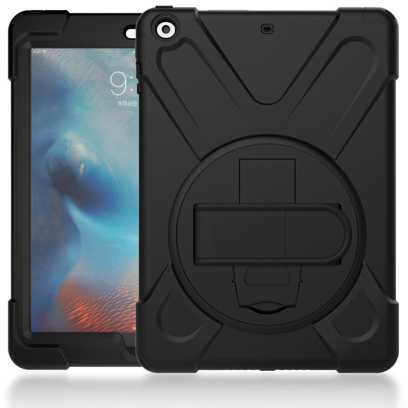 eStuff Defender-etui (iPad Air)