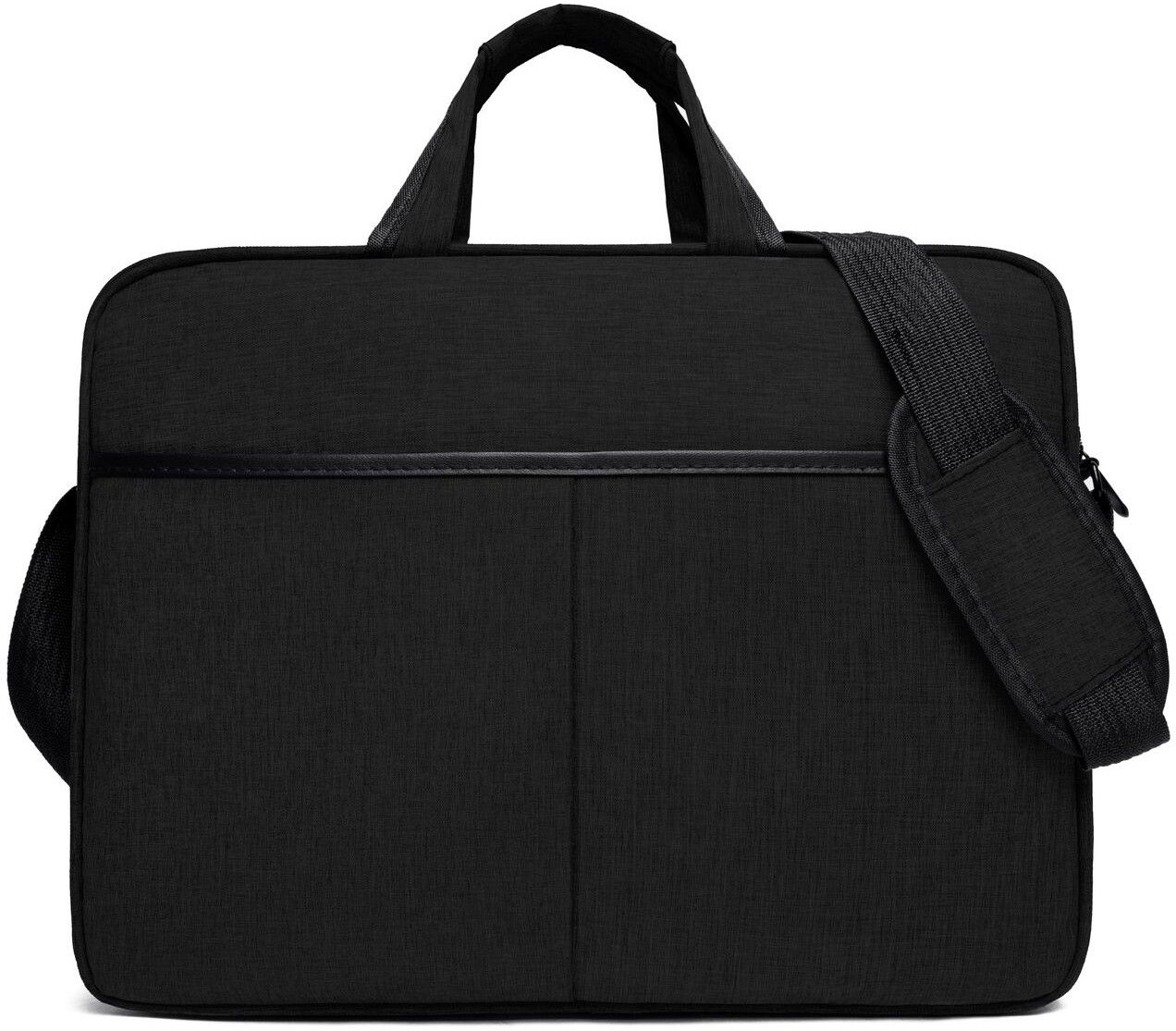 eStuff Denver Toploader Bag