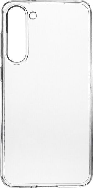 eStuff London TPU-deksel (Galaxy S23+)