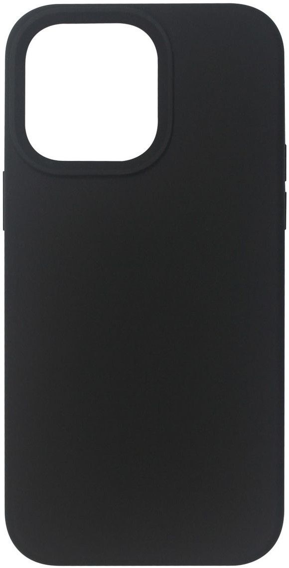eStuff magnetisk silikondeksel (iPhone 14 Pro Max)