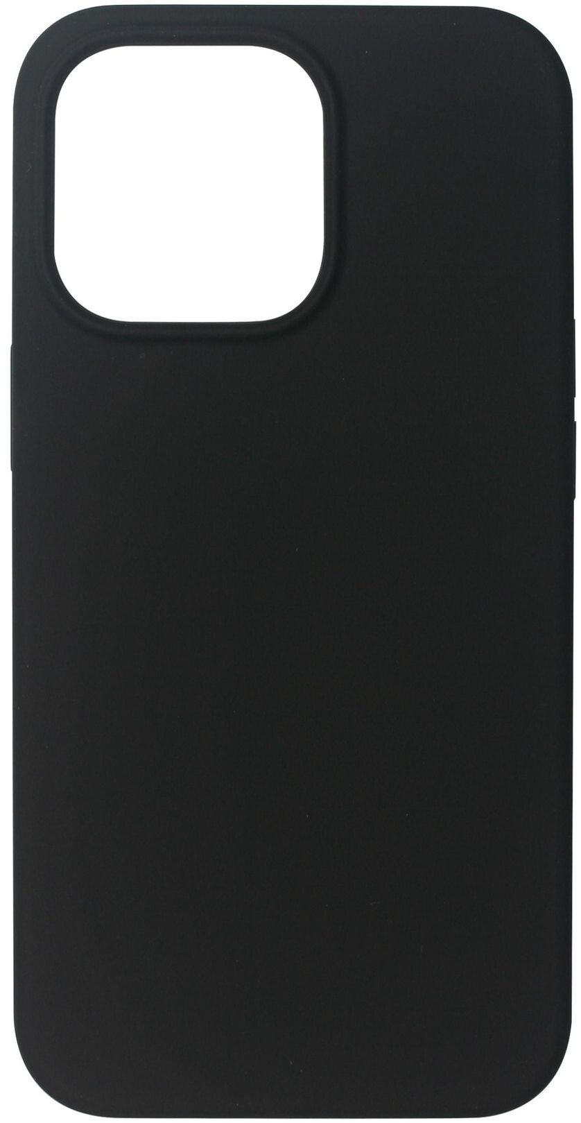 eStuff Silk-touch silikonveske (iPhone 13 Pro Max)
