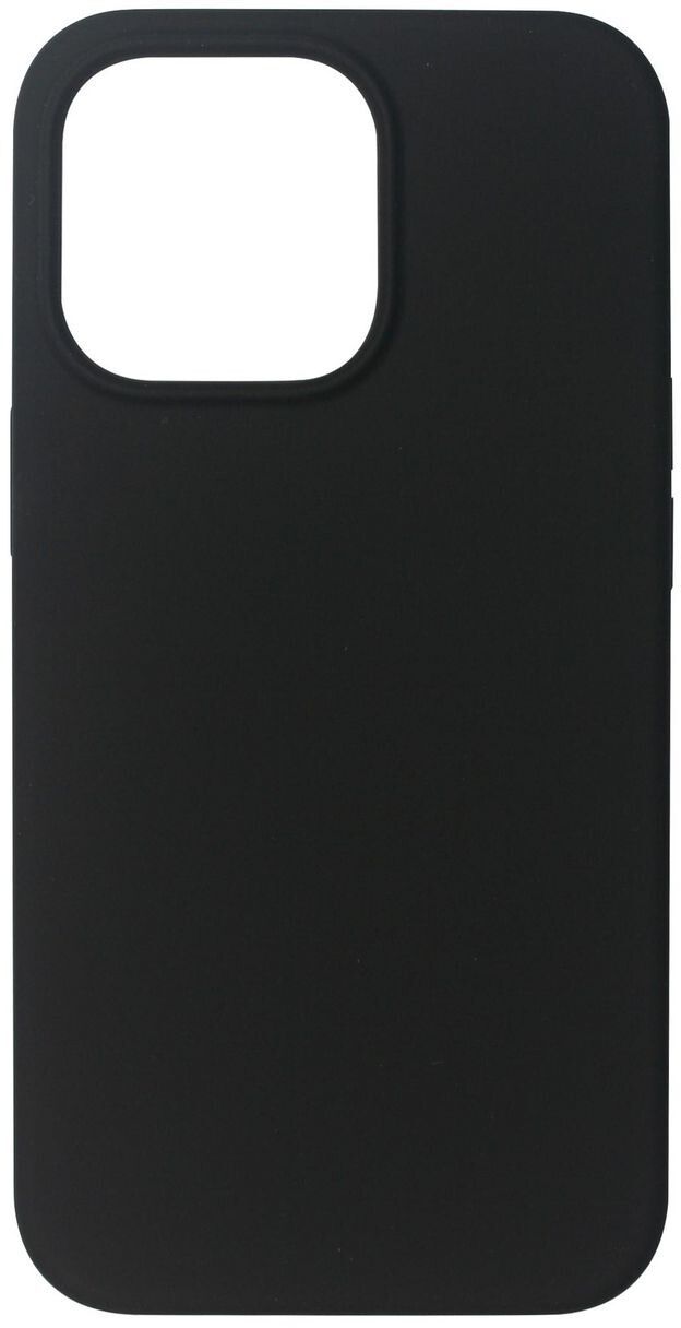 eStuff Silk-touch silikonveske (iPhone 13 Pro)