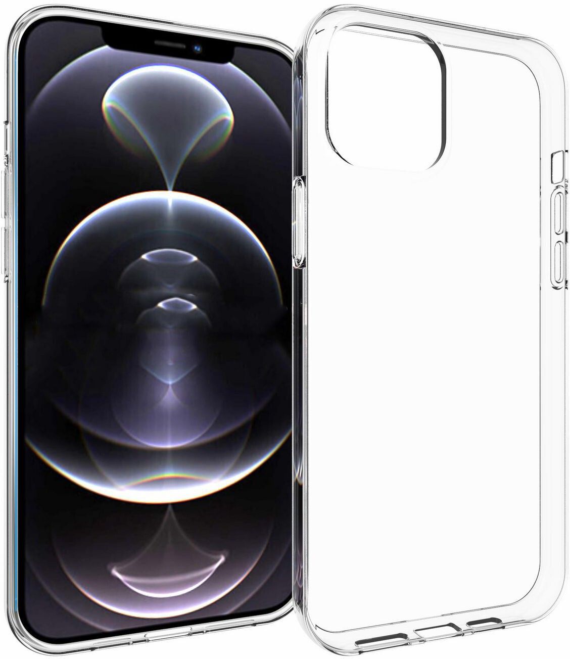 eStuff myk veske (iPhone 13 Pro Max)