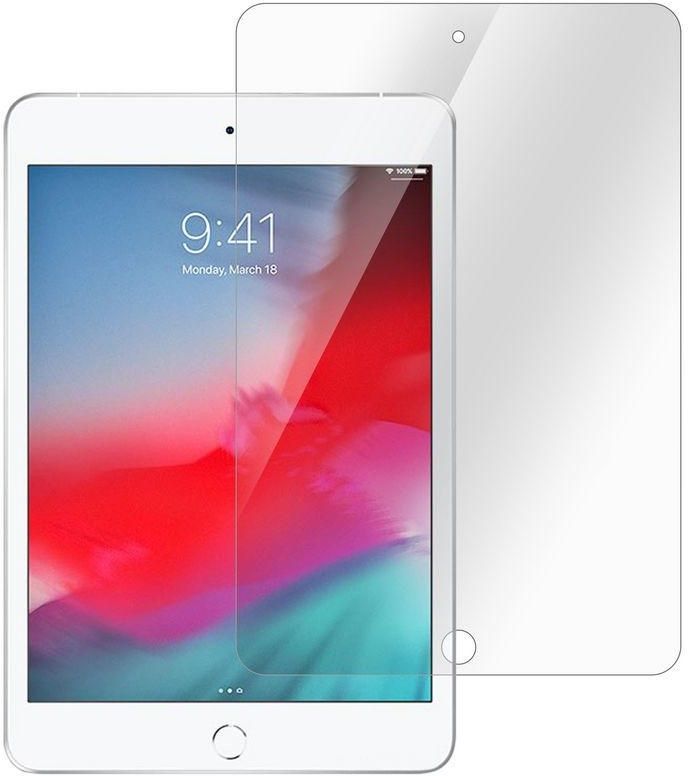 eStuff Titan Shield klart glass (iPad mini 7/6)