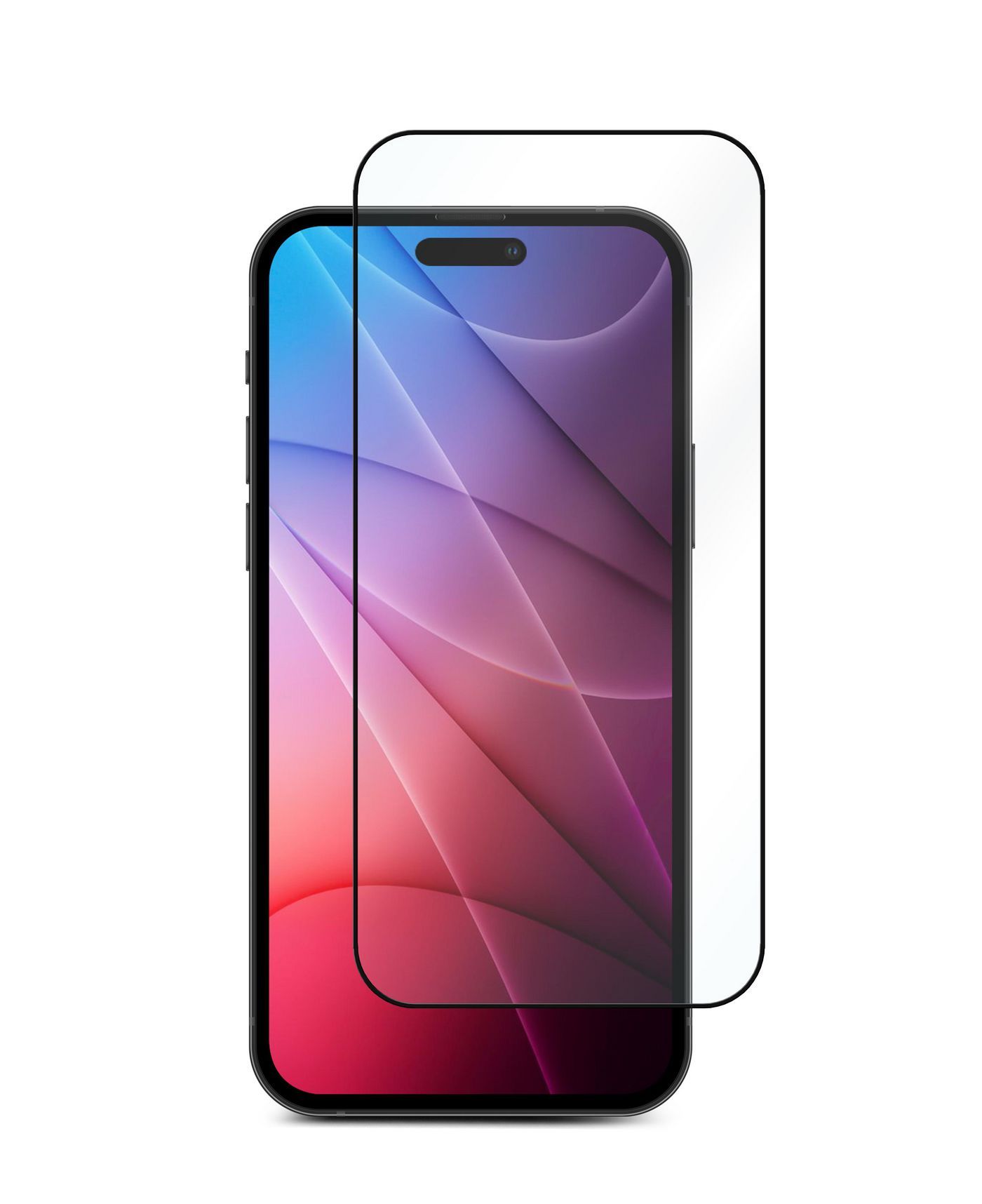 eStuff Titan Shield heldeksel (iPhone 14 Pro Max)