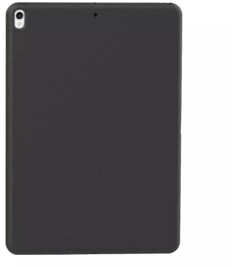 eStuff TPU-deksel (iPad 10,2)