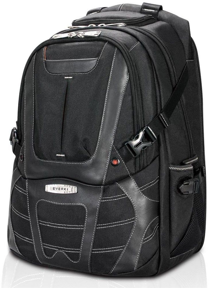 Everki Concept 2 Premium - 17.3" - Laptop Backpack