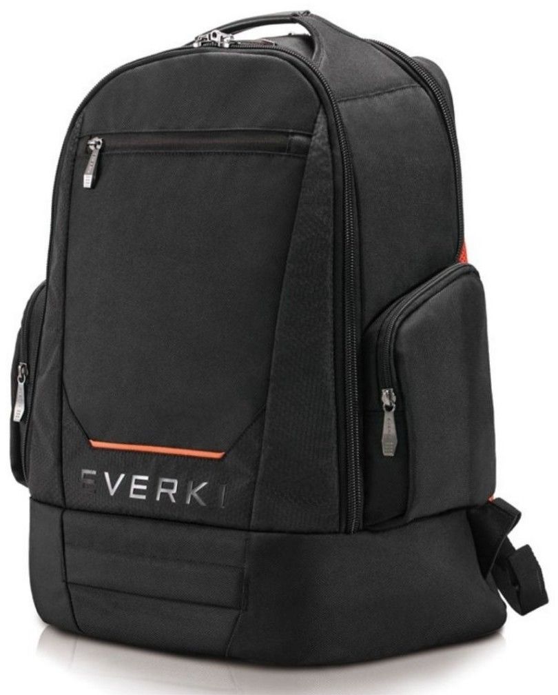 Everki ContemPRO 117 - Notebookryggsekk - robust - 18.4