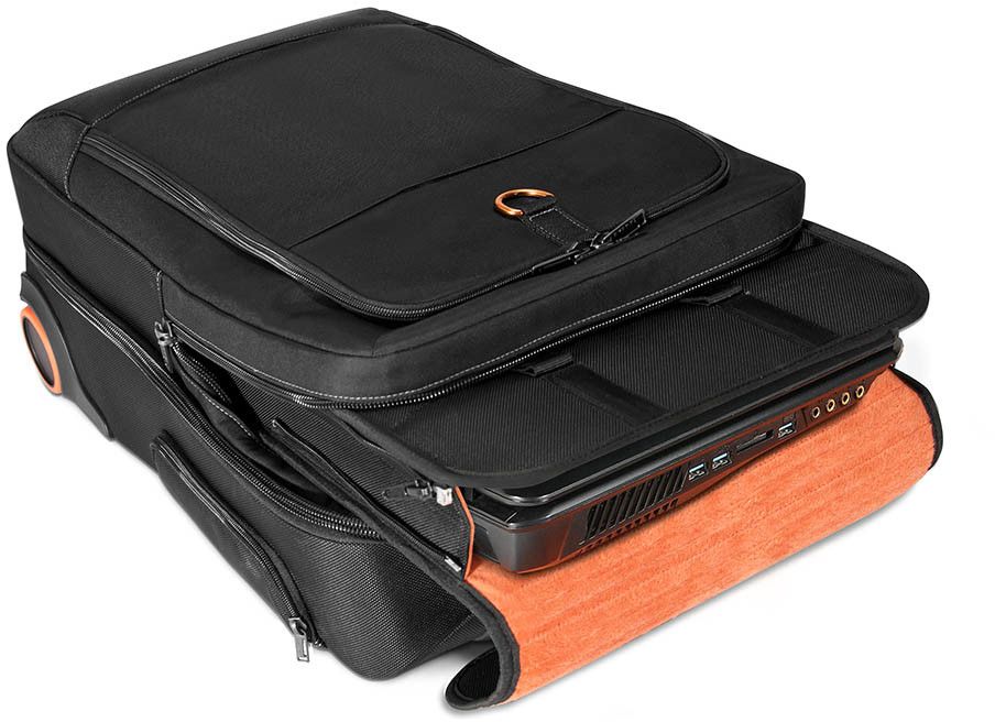Everki Titan Trolley (18,4) Everki Titan Trolley (18,4)