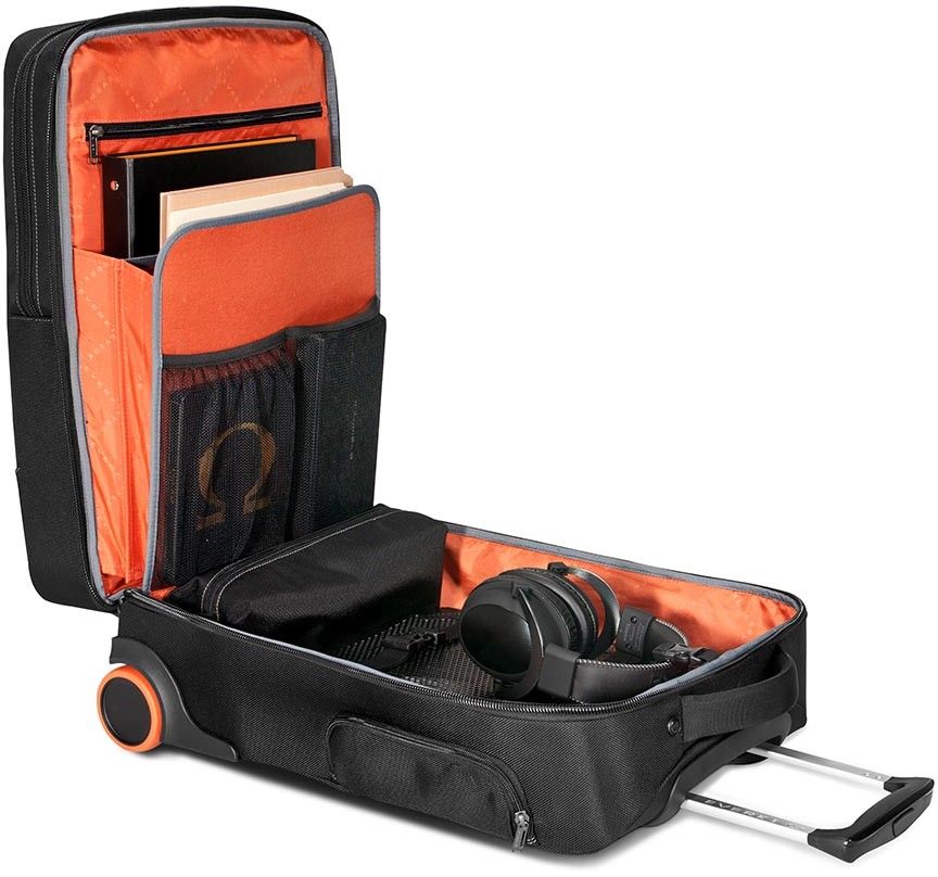 Everki Titan Trolley (18,4) Everki Titan Trolley (18,4)