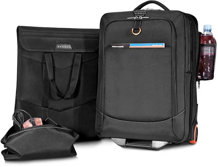 Everki Titan Trolley (18,4) Everki Titan Trolley (18,4)