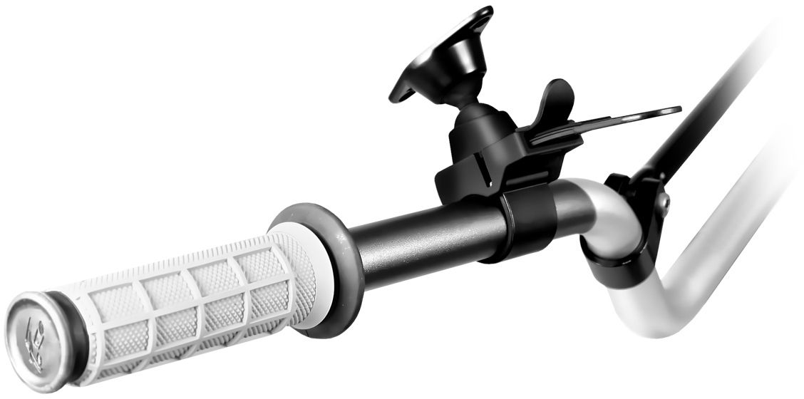 RAM Mount EZ-Strap - Sykkelfeste