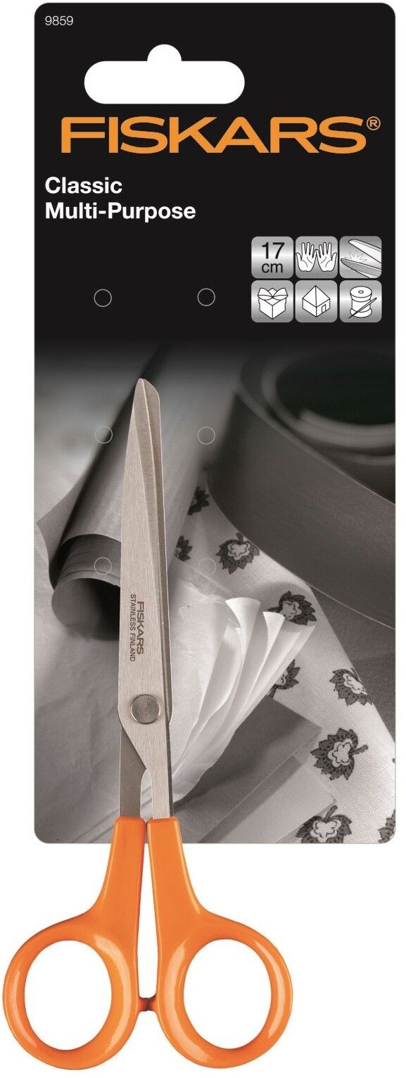 Fiskars klassiske hobbysaks