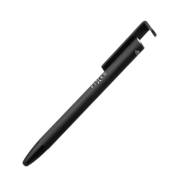 Fixed 3-i-1 Stylus Pen - Bambus