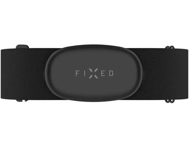 Fixed Pulse Dual Pulsmåler med Brystbelte