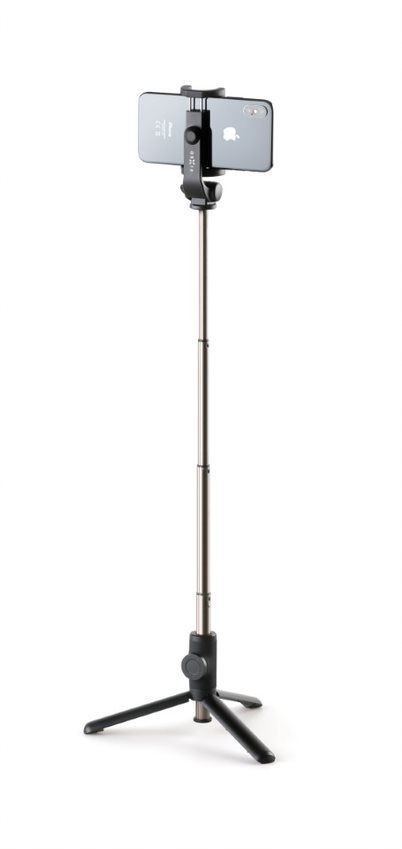 Fast Snap Lite Selfie Stick og stativ
