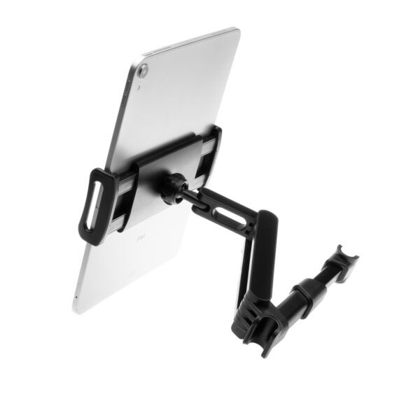 Fixed Tab Passenger 2 - Hodestøtteholder (iPad)
