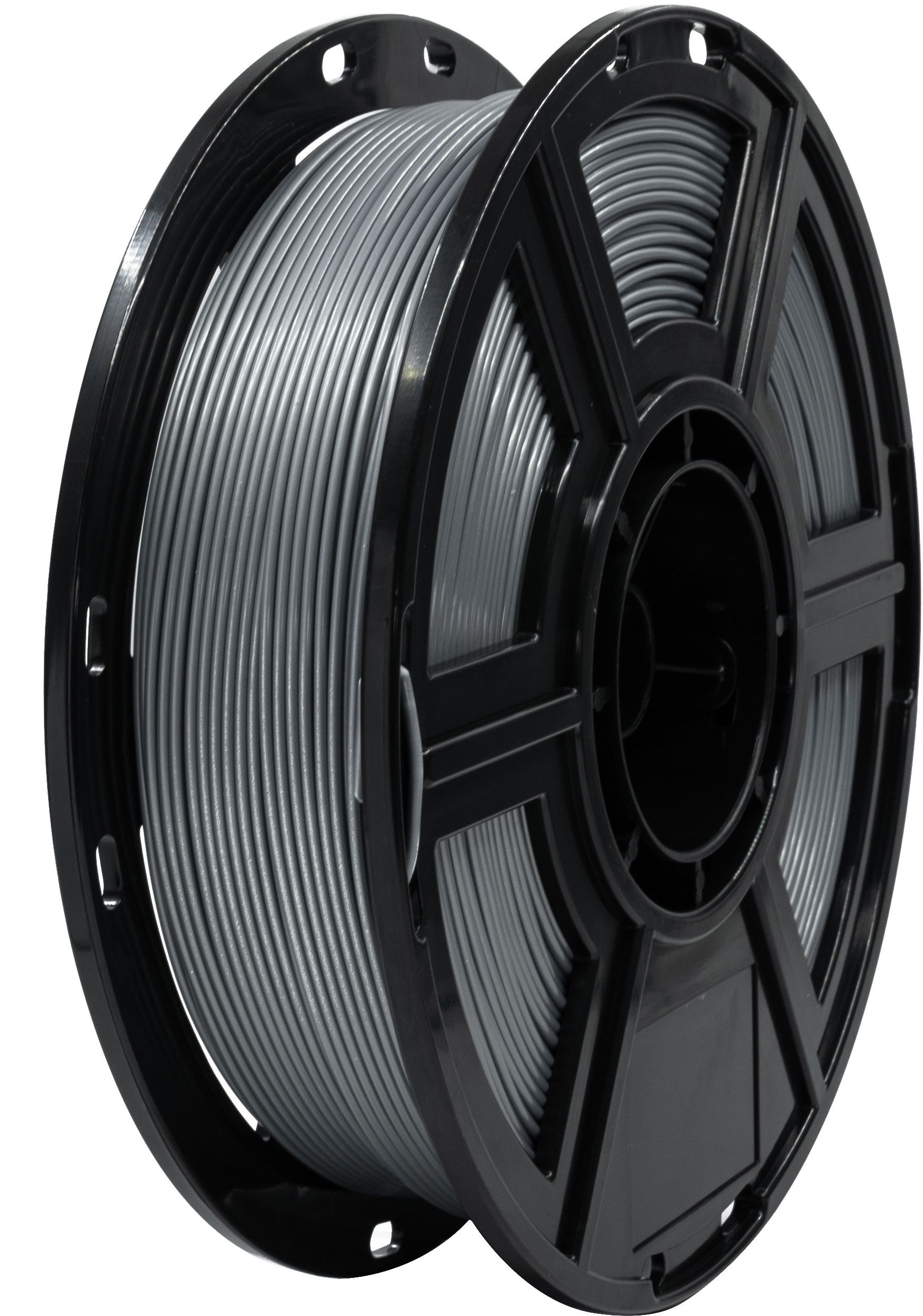 Flashforge Pla Pro 1,75 Mm Grå 1 Kg