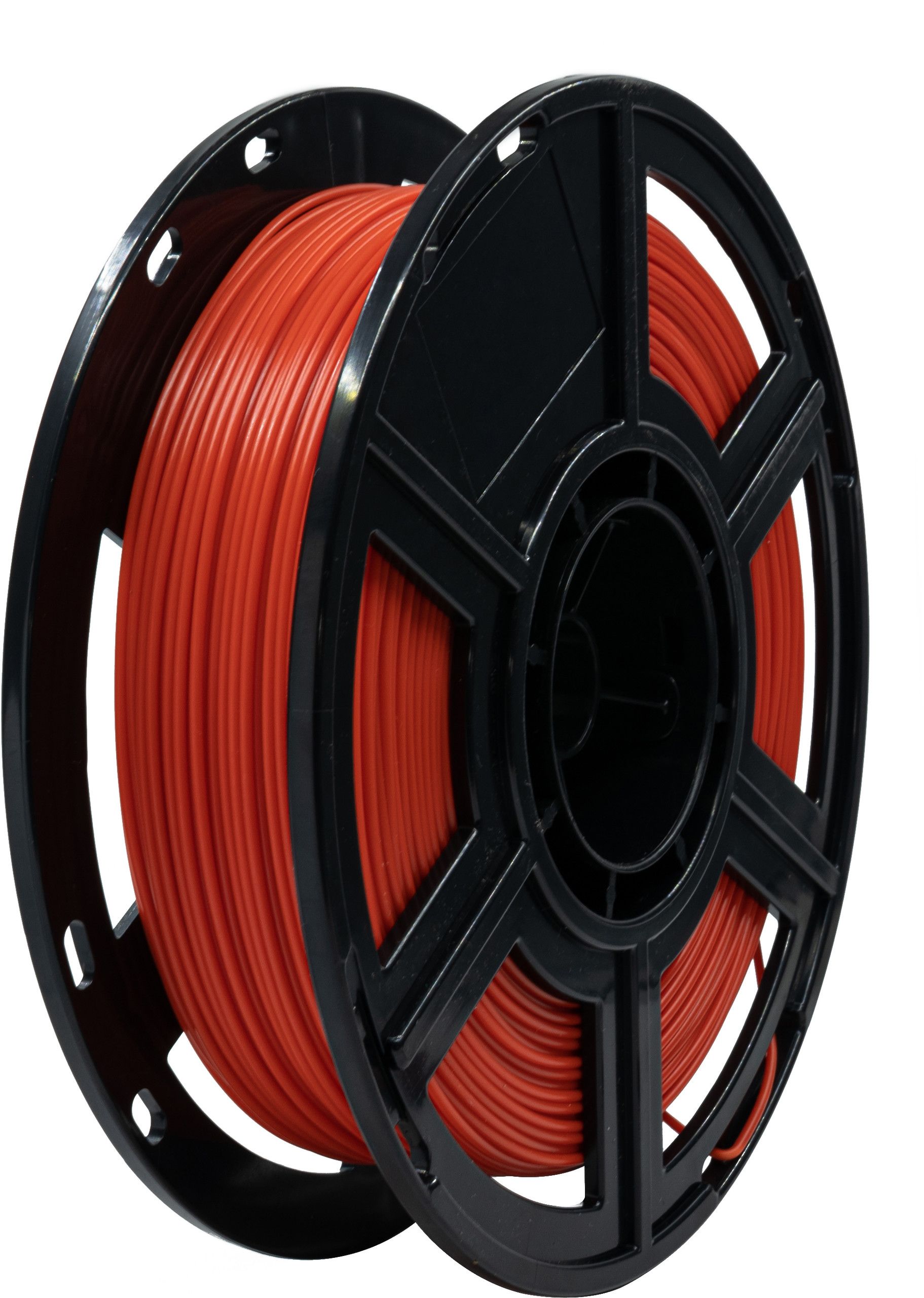 Flashforge Pla Pro 1,75 Mm Rød 1 Kg