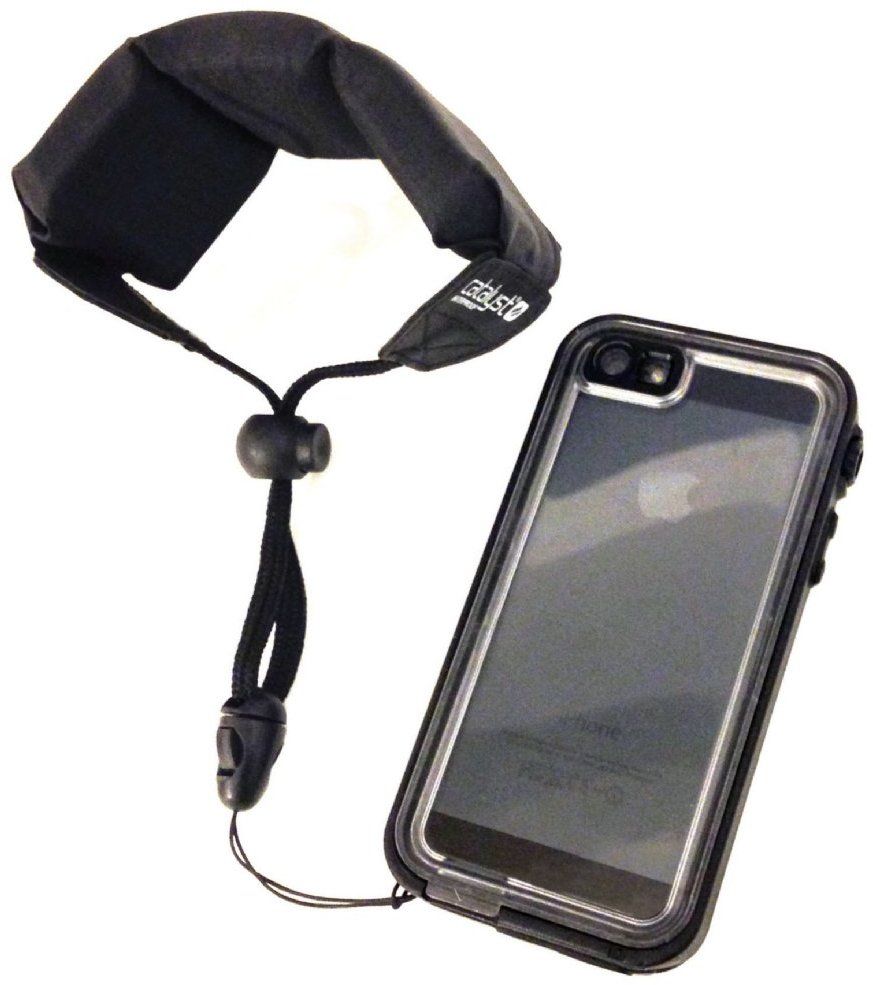 Kjøp Catalyst Floating Lanyard