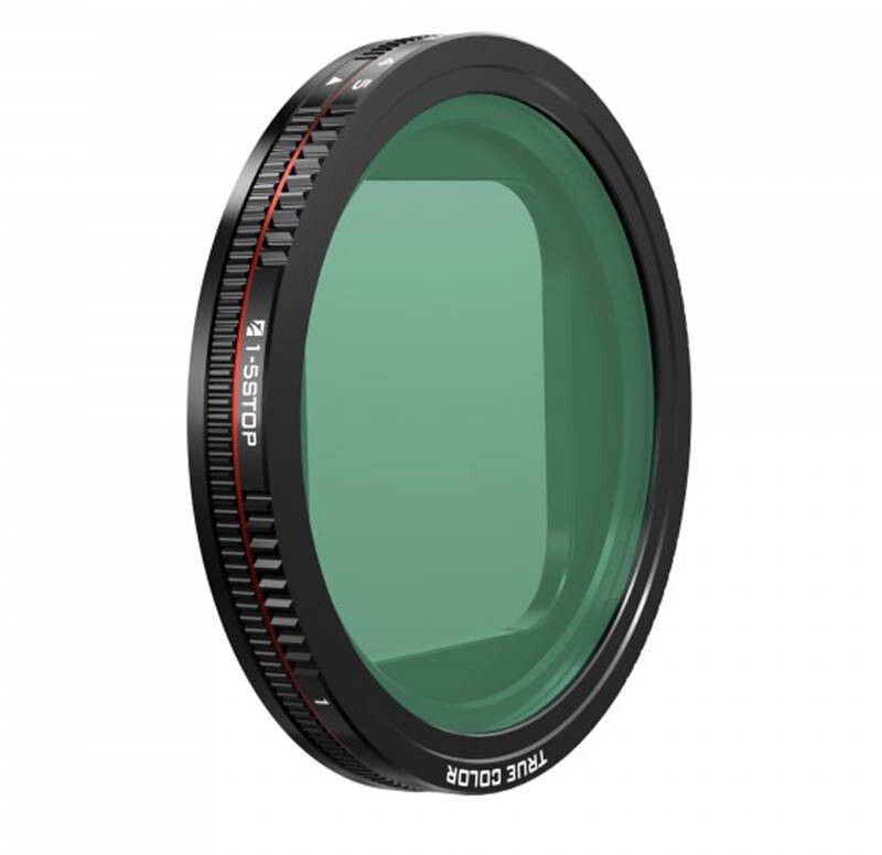 Freewell Sherpa Filter VND 1-5 Mist (iPhone)