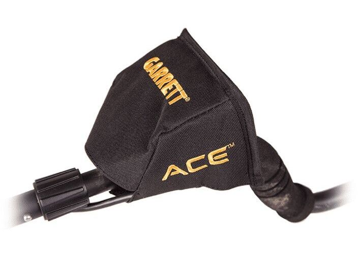 Garrett Ace Shield