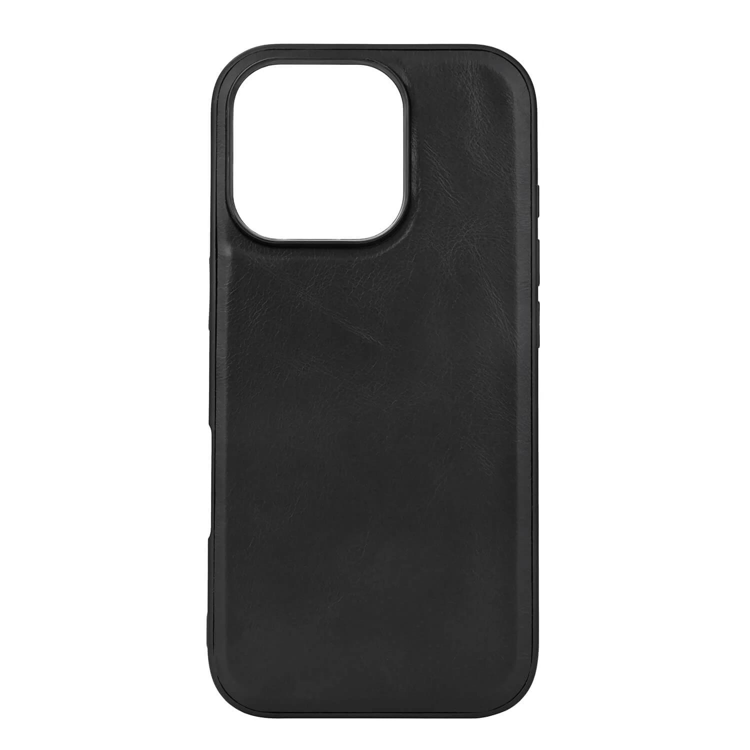 Gear Buffalo-deksel med MagSafe (iPhone 16 Pro Max)