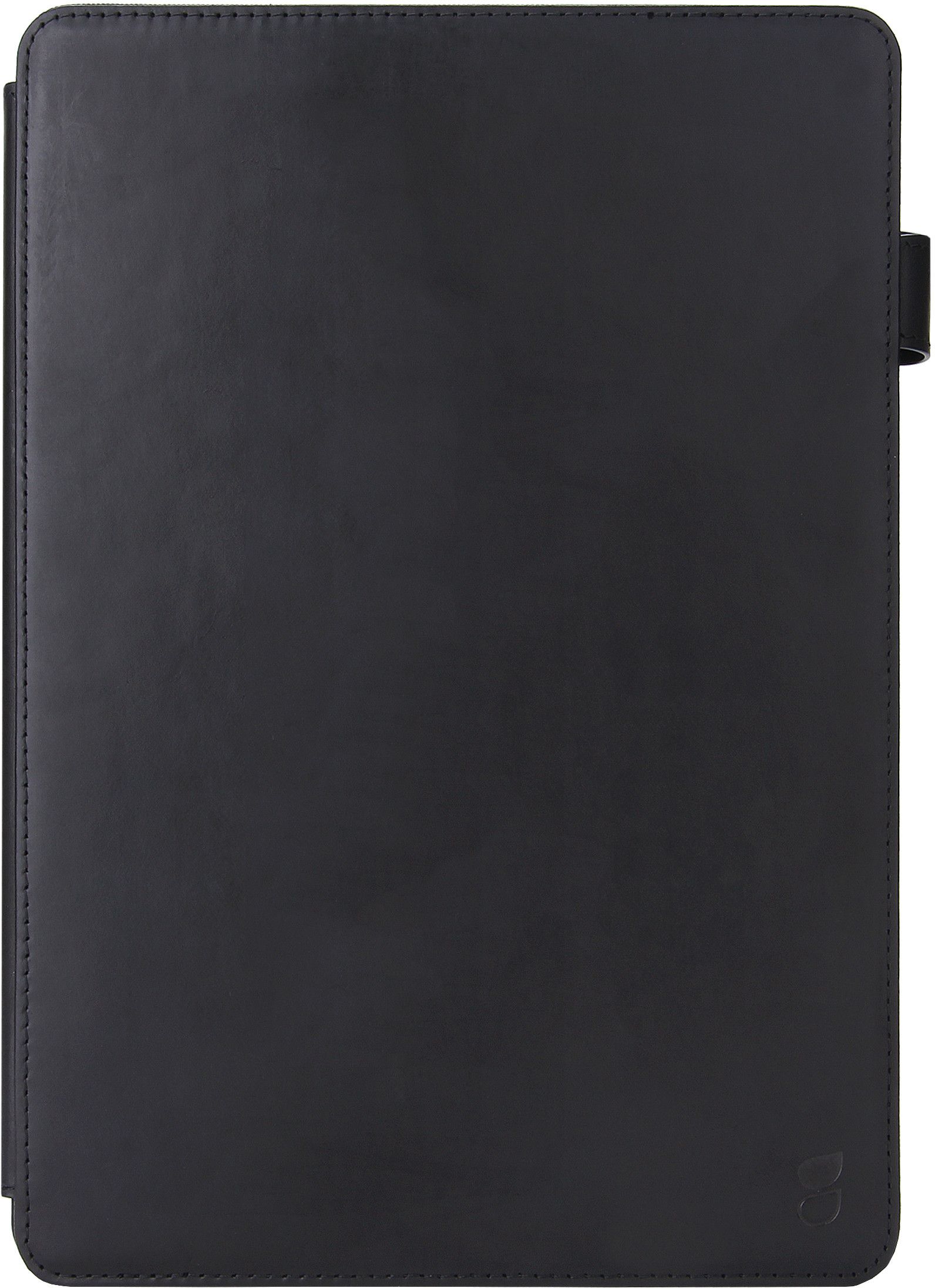 Buffalo iPad 10.2" 2019/2020/2021 Tablet Cover - Black