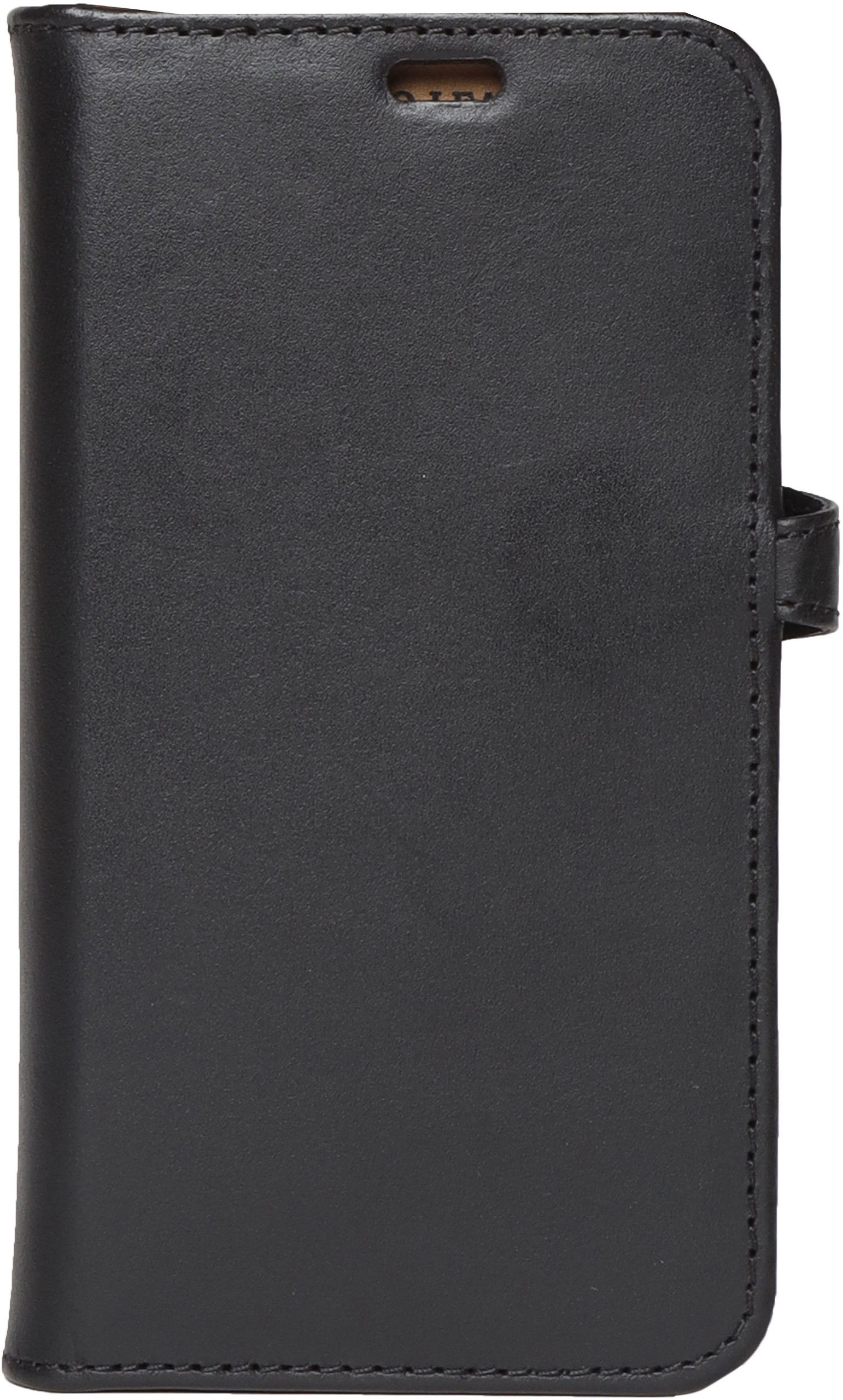 Gear Buffalo Wallet (iPhone 12 mini) - Svart