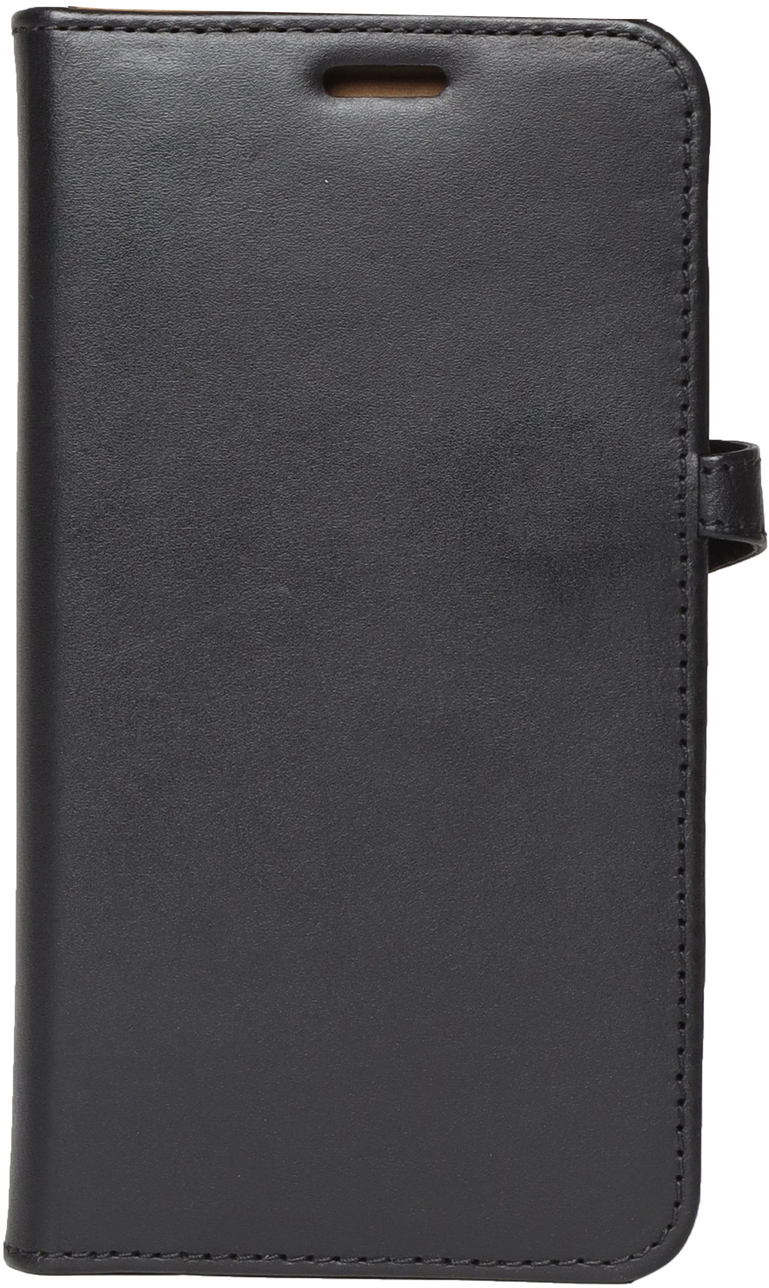 Gear Buffalo Wallet (iPhone 12/12 Pro) - Svart