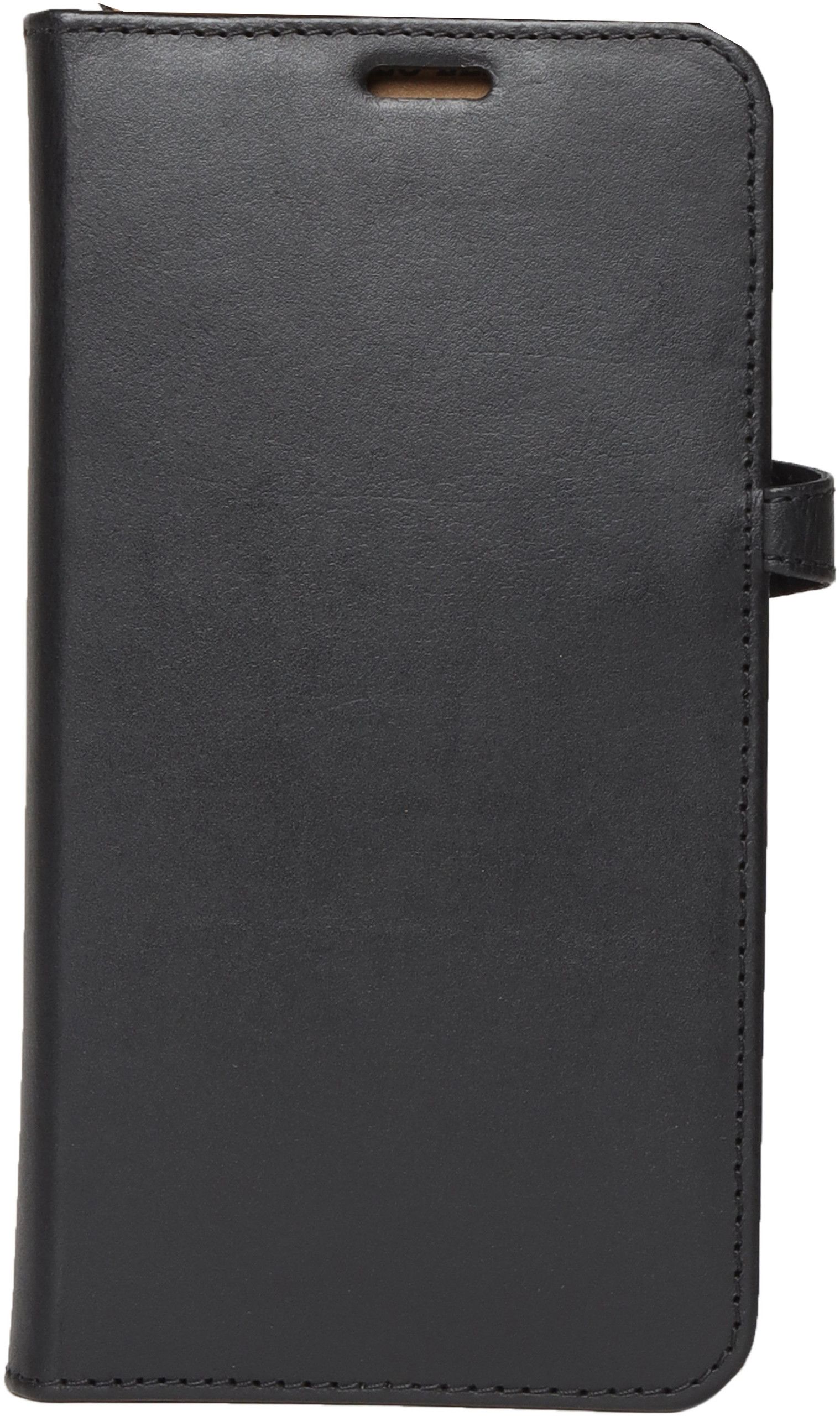 Gear Buffalo Wallet (iPhone 12 Pro Max) - Svart