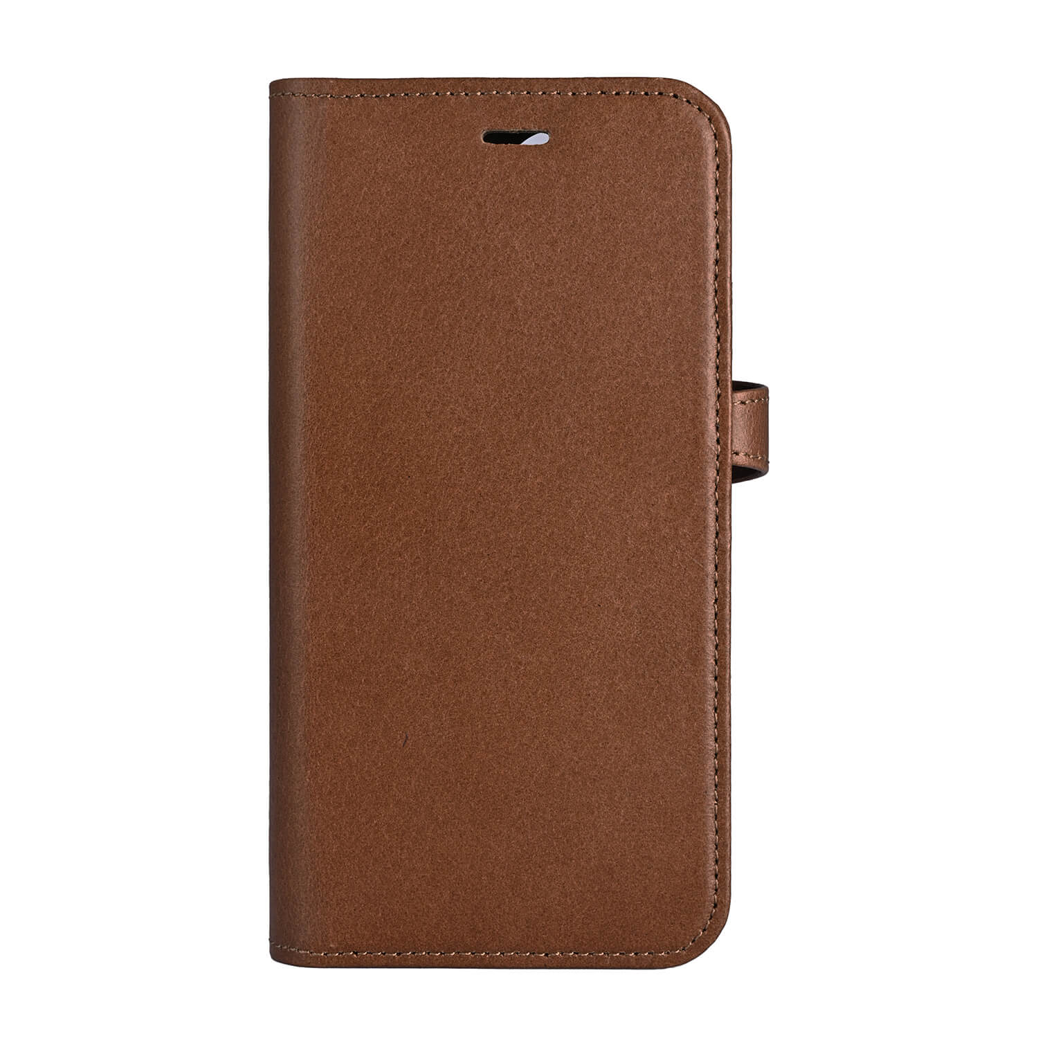 Buffalo 2-in-1 MagSeries Wallet with 3 Card Slots - iPhone 16 Brown