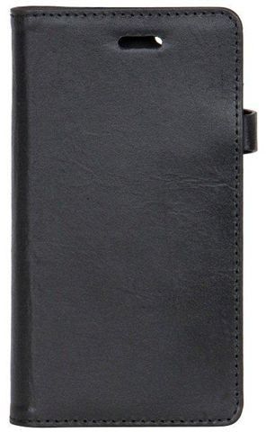 Gear Buffalo Wallet (iPhone 6/6s Plus) - Svart