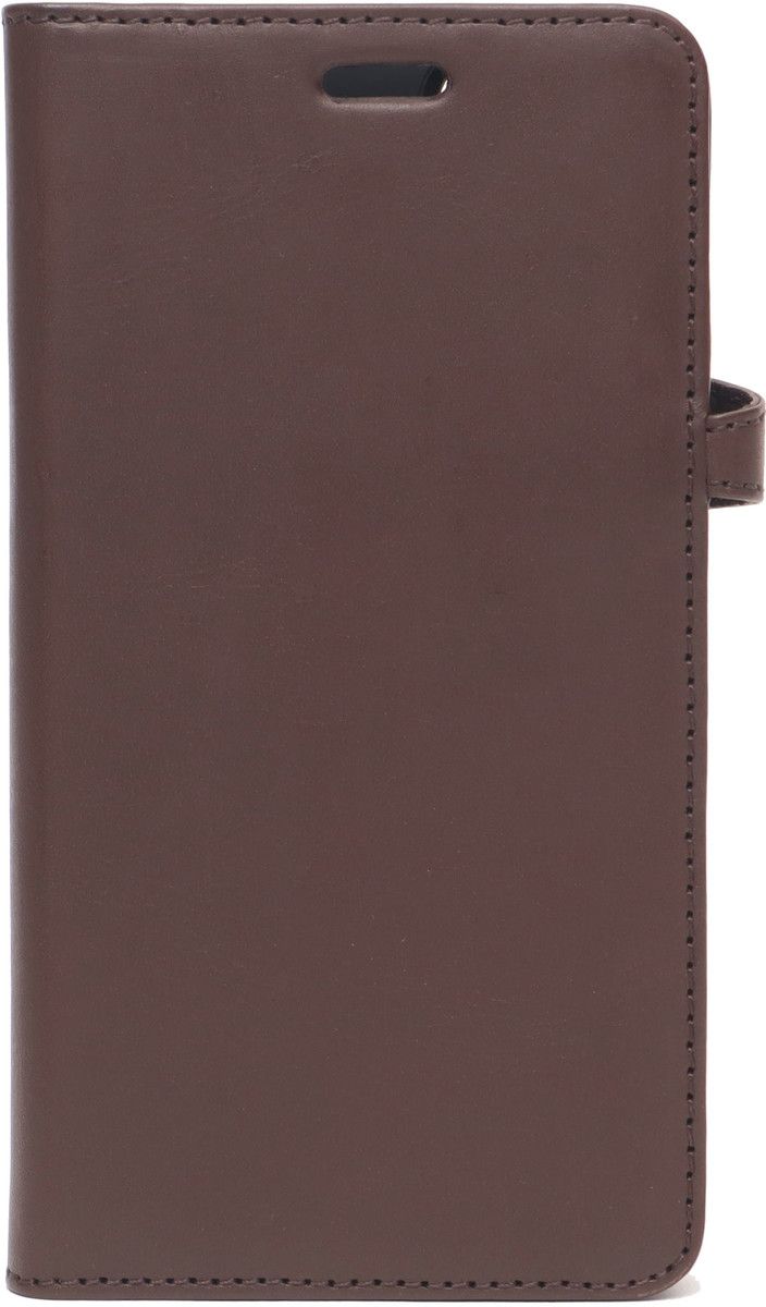 Gear Buffalo Wallet (iPhone 11 Pro Max) - Lysebrun