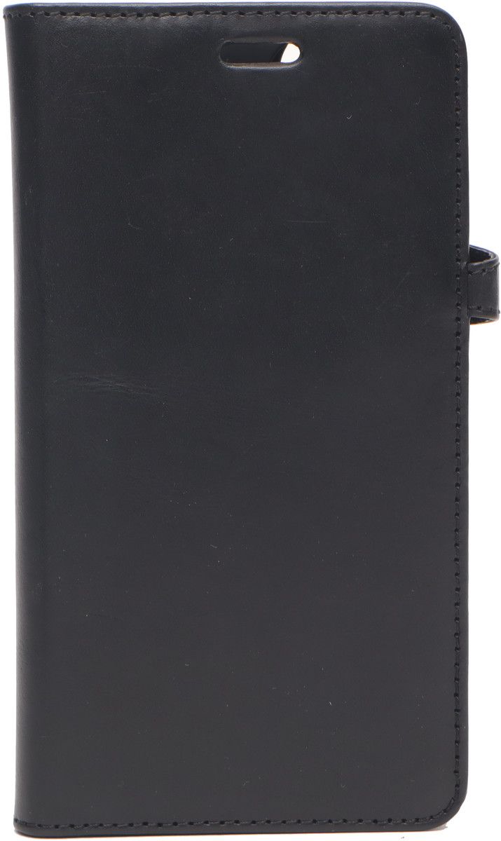 Gear Buffalo Wallet (iPhone 11) - Svart