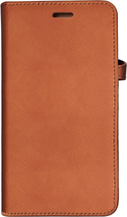 Gear Buffalo Wallet (iPhone Xs Max) - Lys brun