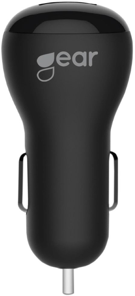 Gear Car Charger 1 A