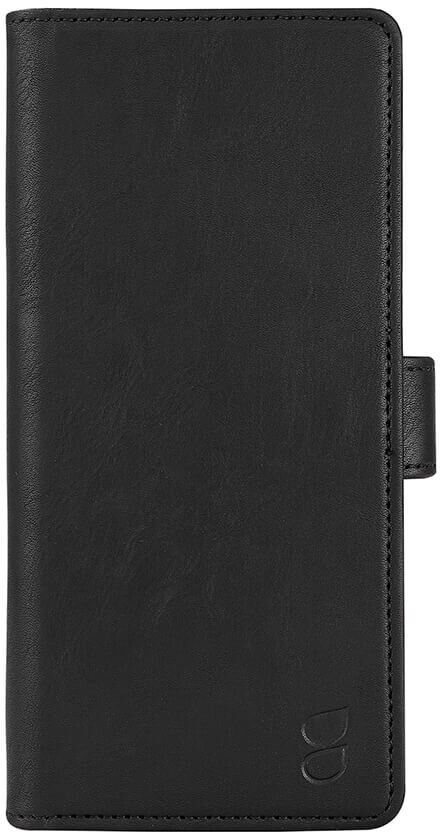 GEAR Wallet Case Black - Samsung A25 5G