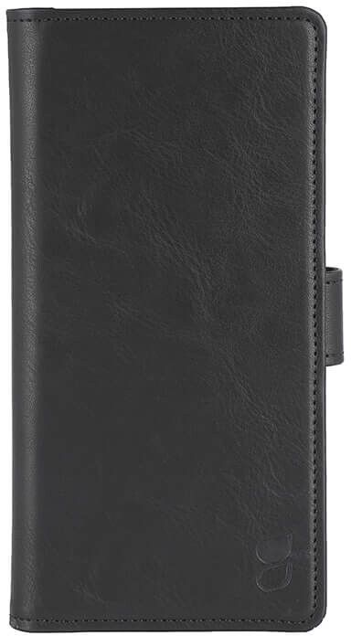 Gear Wallet Case Samsung Galaxy A35 5g Sort