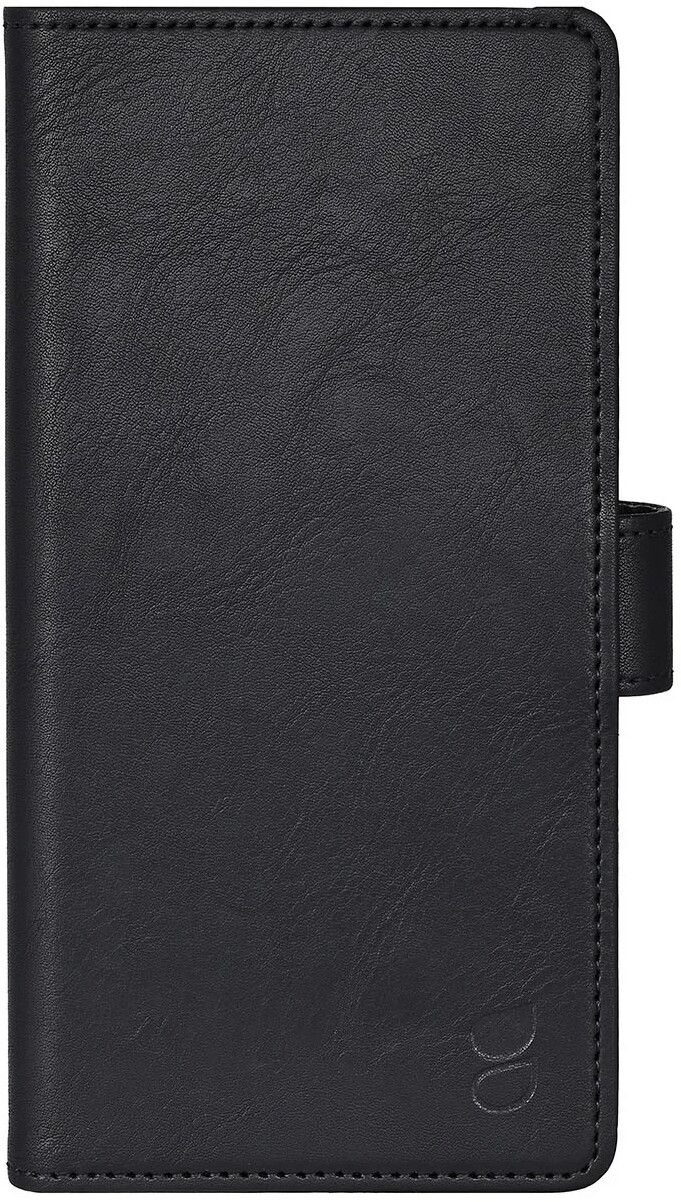 Gear Classic Wallet (Galaxy A56) - Svart