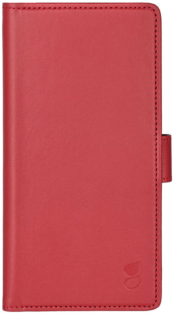 Gear Classic Wallet (Galaxy A56) - RØd