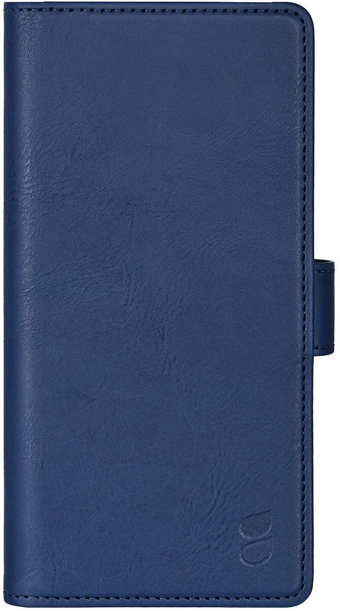 Gear Classic Wallet (Galaxy A56) - Blå