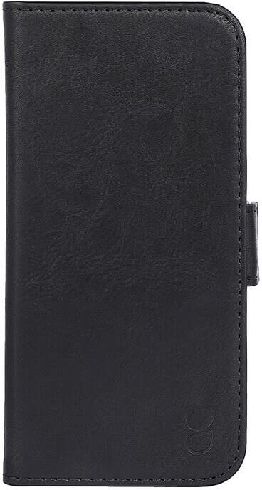 Gear Wallet Case Samsung Galaxy S24 Sort