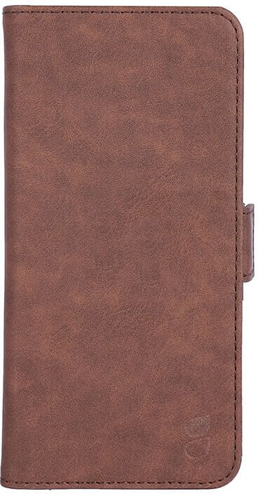 Gear Classic Wallet (Galaxy S24+) - Brun