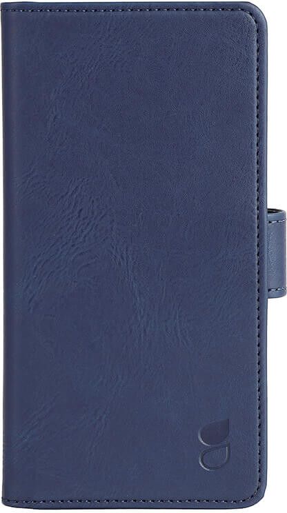 Gear Classic Wallet (Galaxy S24) - Blå