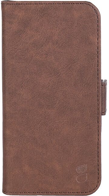 Mobildeksel Samsung S24 5G Brun