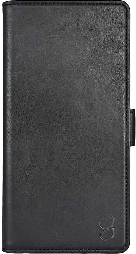 Gear Classic Wallet (Galaxy S24+) - Svart