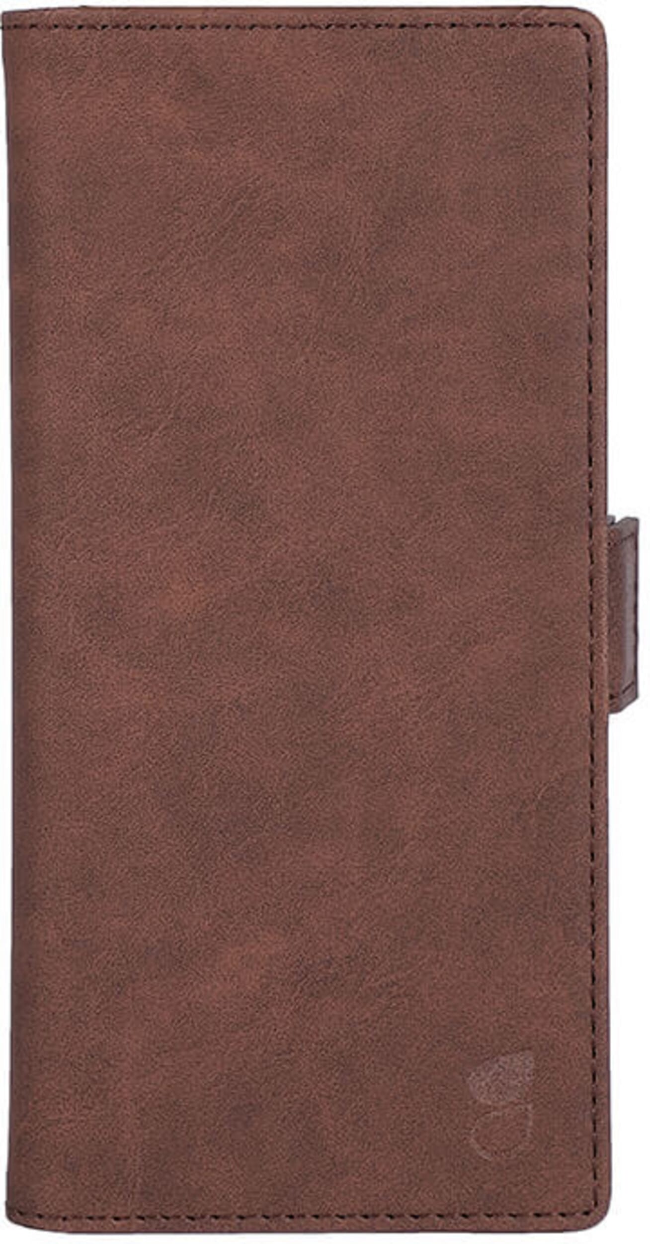 Gear Classic Wallet (Galaxy S24 Ultra) - Brun