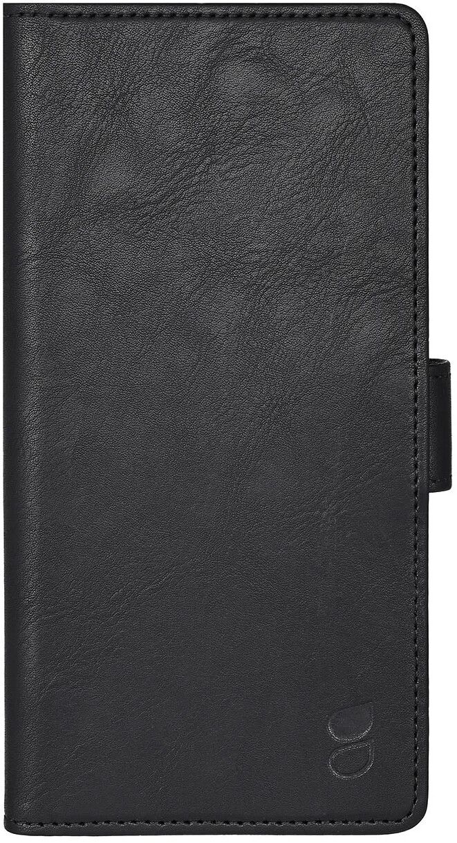Gear Classic Wallet (Galaxy S25) - Svart