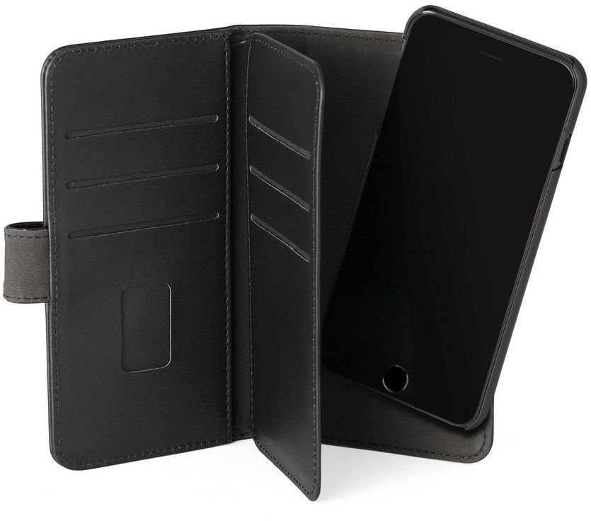 GEAR Wallet Case Black - iPhone 11 Pro